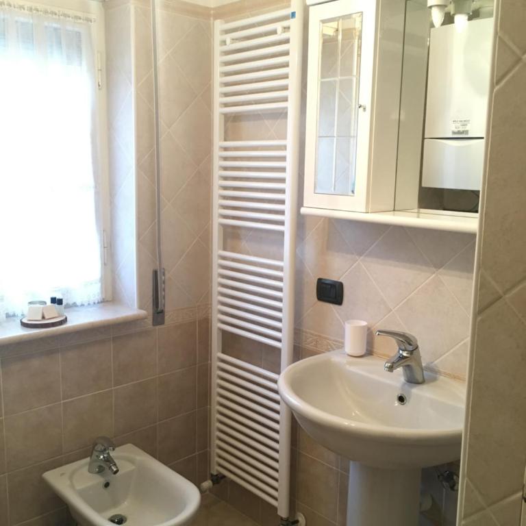 Appartamento Castellaccio - Appartement 3 Chambres - 11