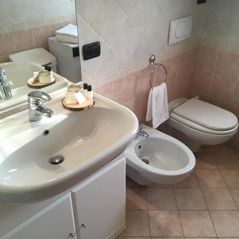 Appartamento Castellaccio - Appartement 3 Chambres - 16