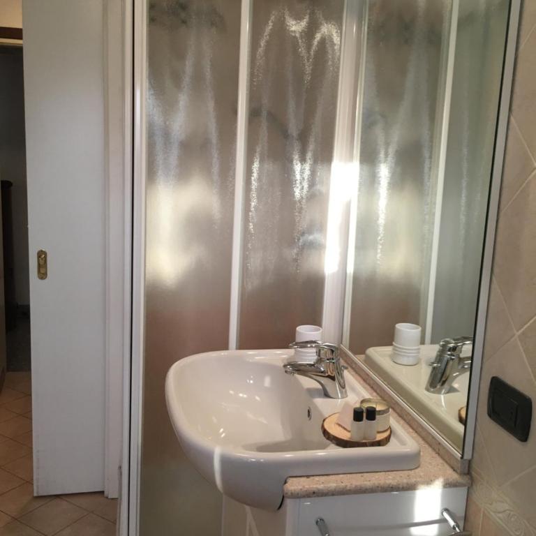 Appartamento Castellaccio - Appartement 3 Chambres - 15