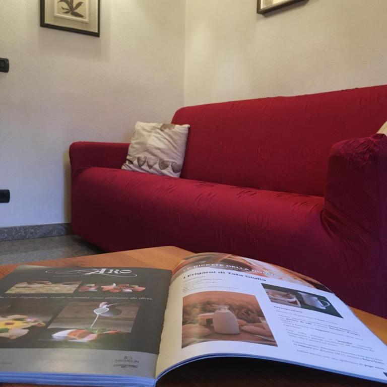Appartamento Castellaccio - Appartement 3 Chambres - 9