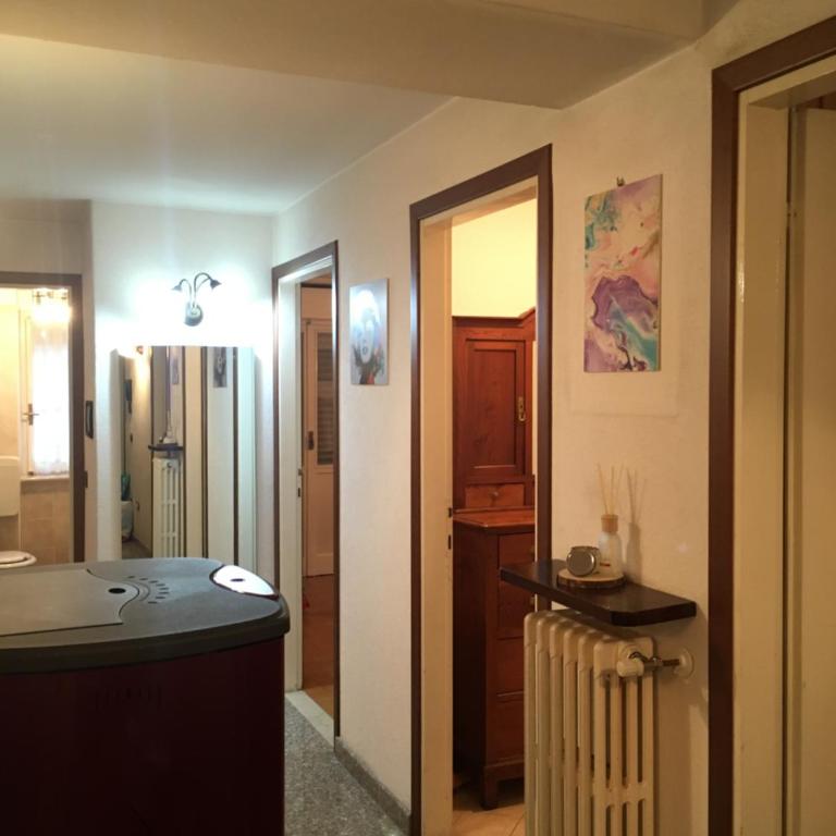 Appartamento Castellaccio - Appartement 3 Chambres - 21