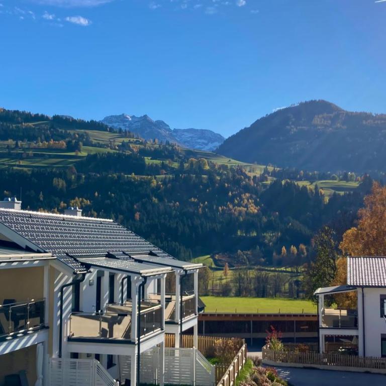 Apartment Hucklehaus - Appartamento con 1 Camera da Letto - 19