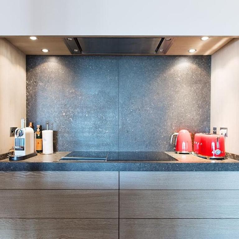 Le Grand Sillon - Le Georges - Appartement - Vue sur Mer - 9