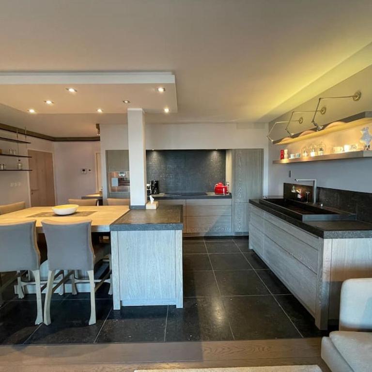 Le Grand Sillon - Le Georges - Appartement - Vue sur Mer - 6