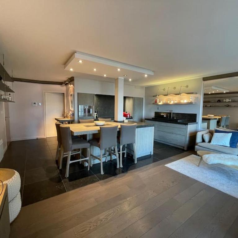 Le Grand Sillon - Le Georges - Appartement - Vue sur Mer - 5