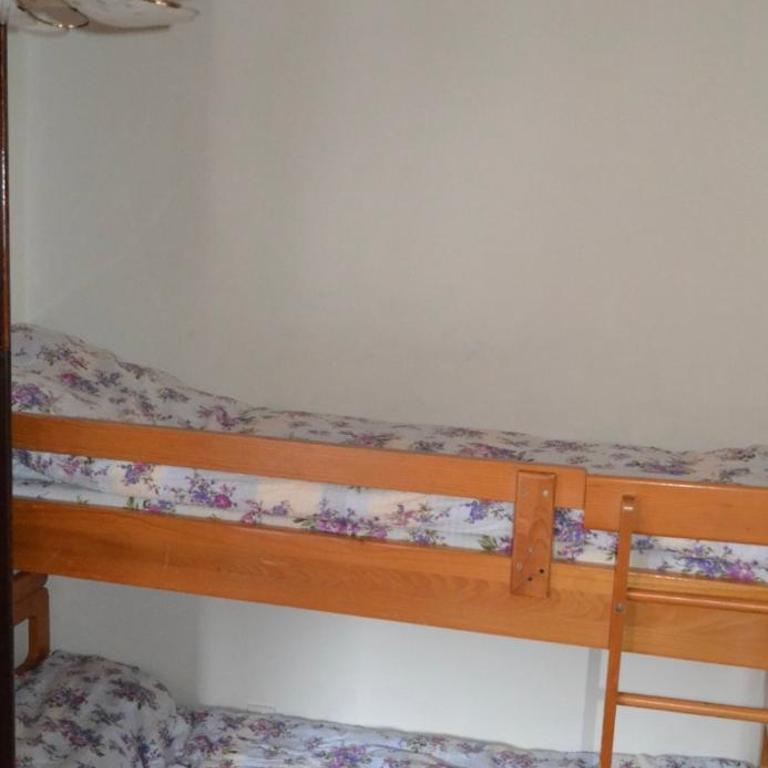 Apartman snezna pahuljica - One-Bedroom Apartment - 12