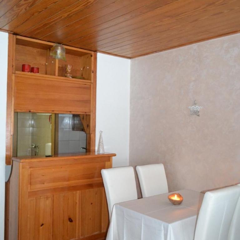 Apartman snezna pahuljica - One-Bedroom Apartment - 6