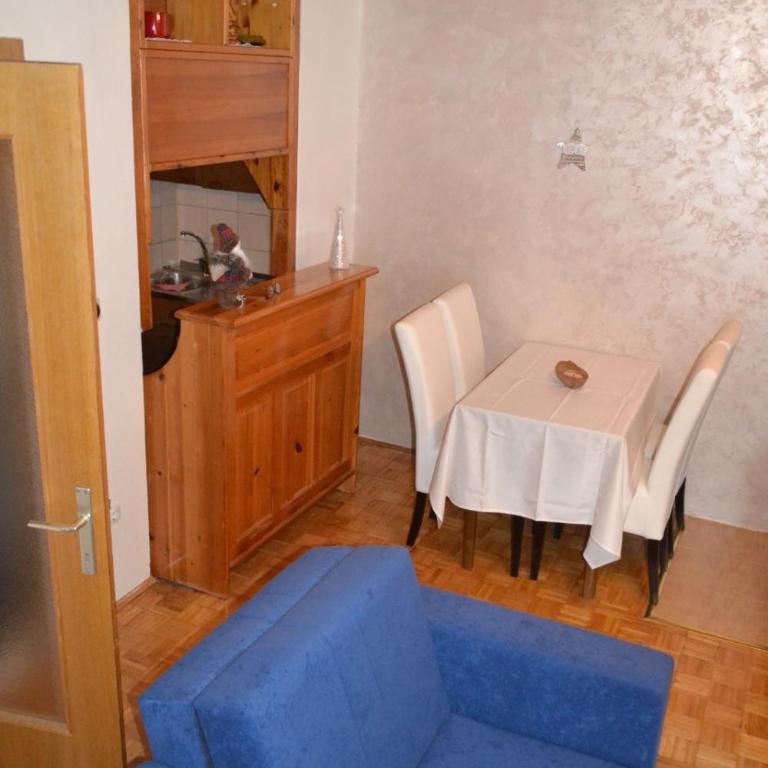 Apartman snezna pahuljica - One-Bedroom Apartment - 4