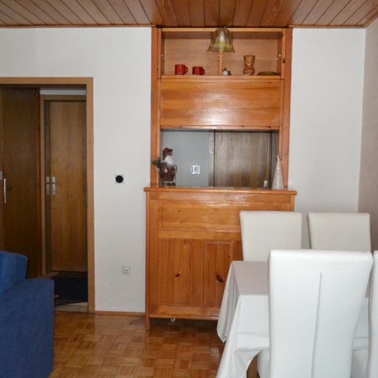 Apartman snezna pahuljica - One-Bedroom Apartment - 3