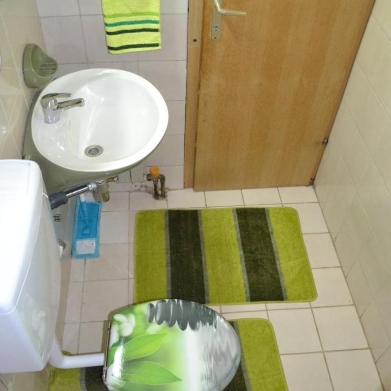 Apartman snezna pahuljica - One-Bedroom Apartment - 15