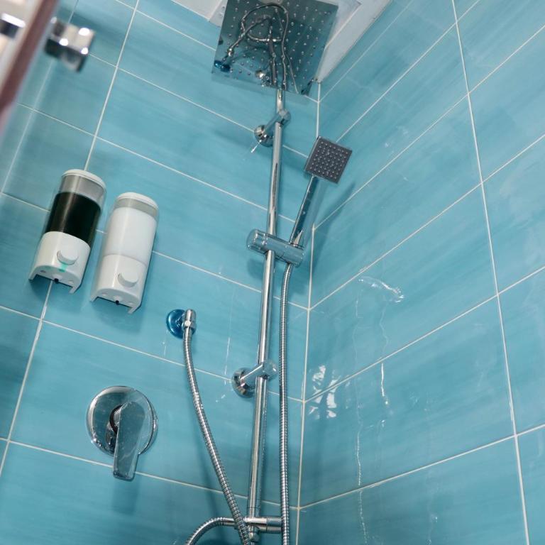 House Relax Apartment Centro di Napoli - Appartamento con 2 Camere da Letto - 32