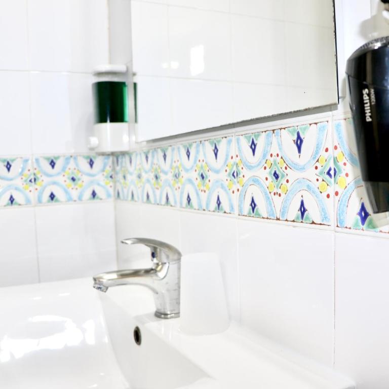 House Relax Apartment Centro di Napoli - Appartamento con 2 Camere da Letto - 35