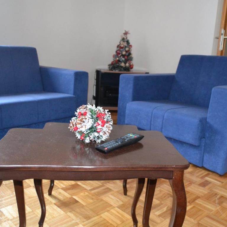 Apartman snezna pahuljica - One-Bedroom Apartment - 9
