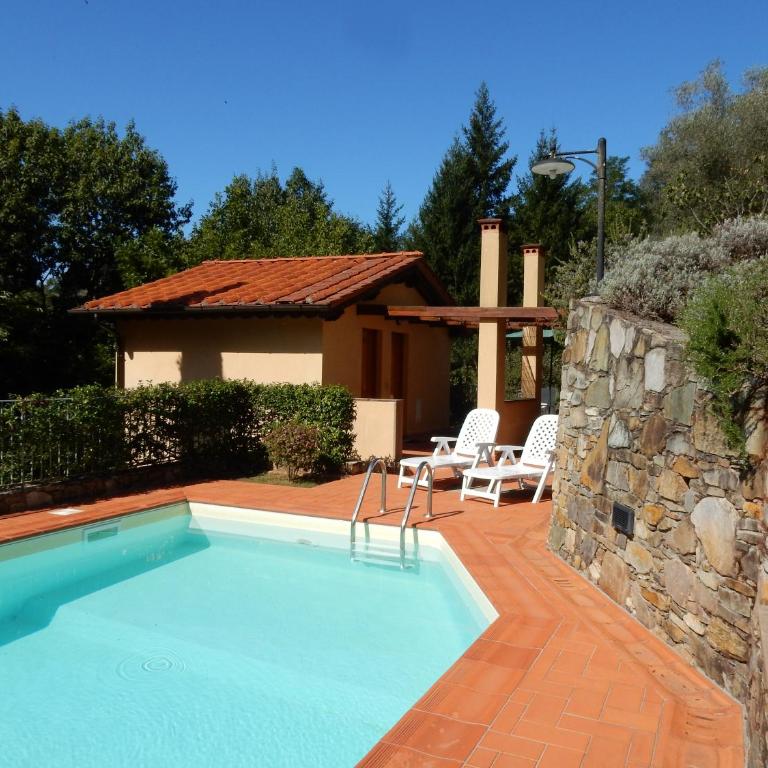 Oliveto Cottage - Casa con 2 Camere da Letto - 18