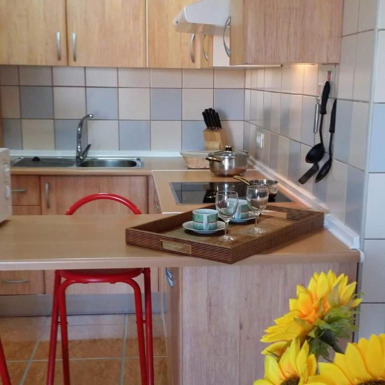810 - Edif Aguamarina - Vacation Rental Home in the coast line of Golf del Sur - Apartamento con vistas al mar - 27