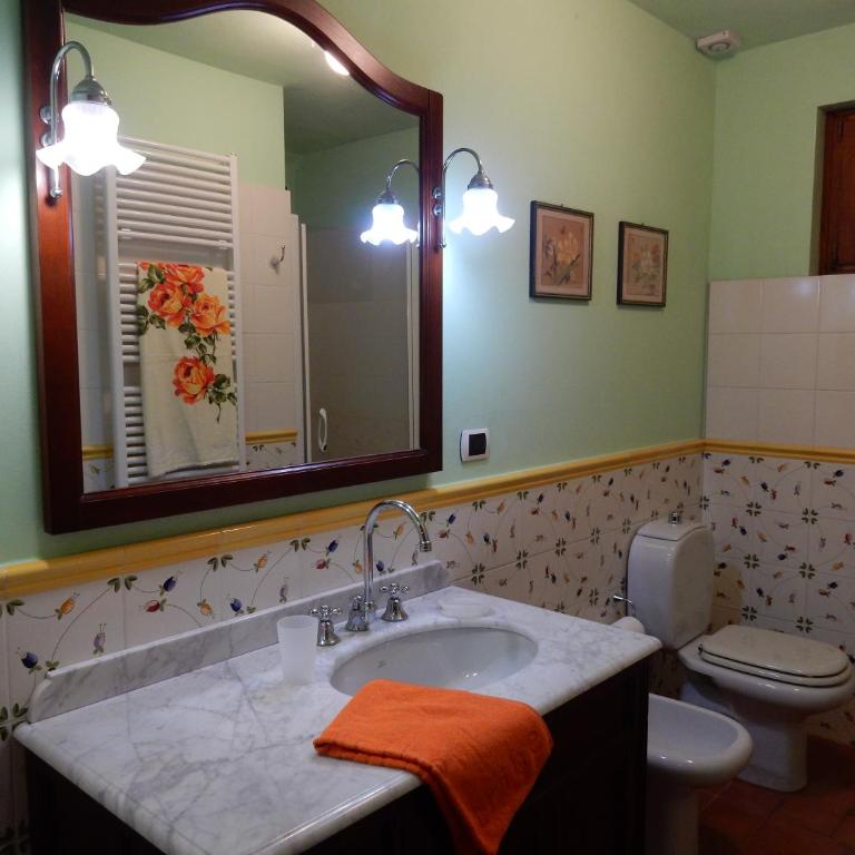Oliveto Cottage - Casa con 2 Camere da Letto - 31