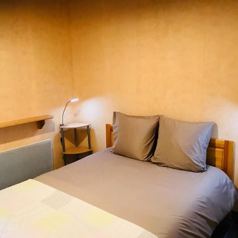 Ô coeur de Sète - T2 climatisé avec terrasse - 2 ** - Appartement avec Terrasse - 14
