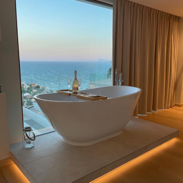 Colina del Sol Cullera - Villa Luna - Deluxe Villa - 27