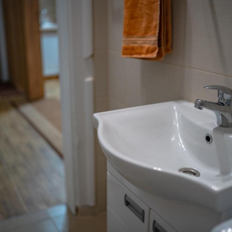 Botanical9, Belgrade centre, 2 bedroom apartment - Apartman sa 2 Spavaće Sobe - 20