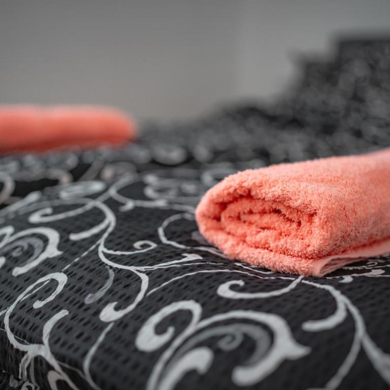 Botanical9, Belgrade centre, 2 bedroom apartment - Apartman sa 2 Spavaće Sobe - 23