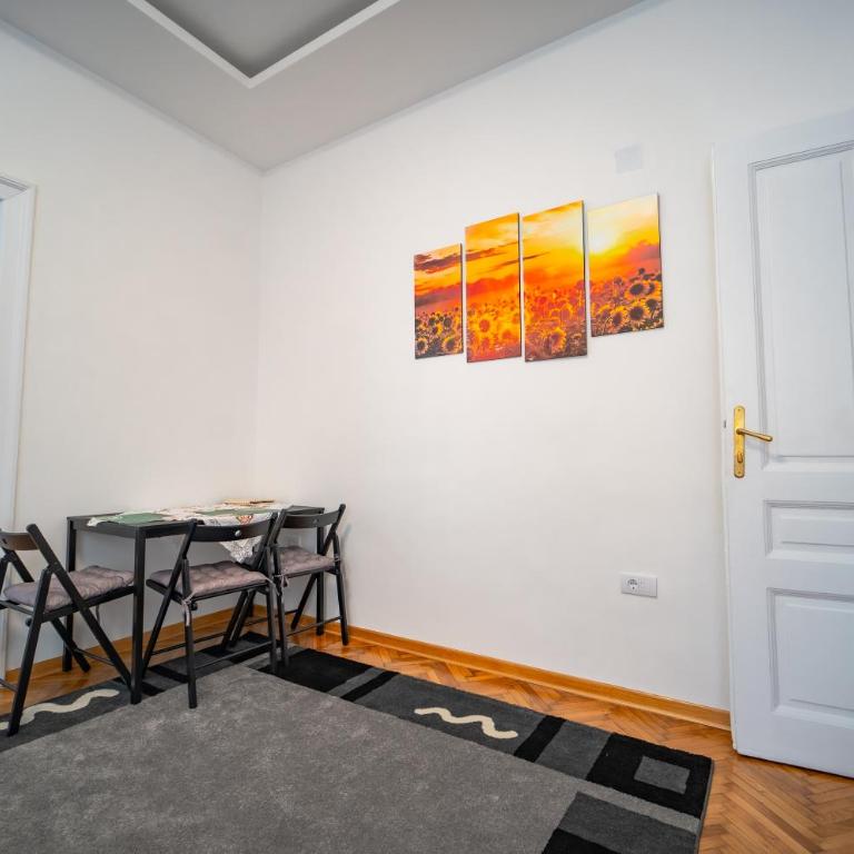 Botanical9, Belgrade centre, 2 bedroom apartment - Apartman sa 2 Spavaće Sobe - 11