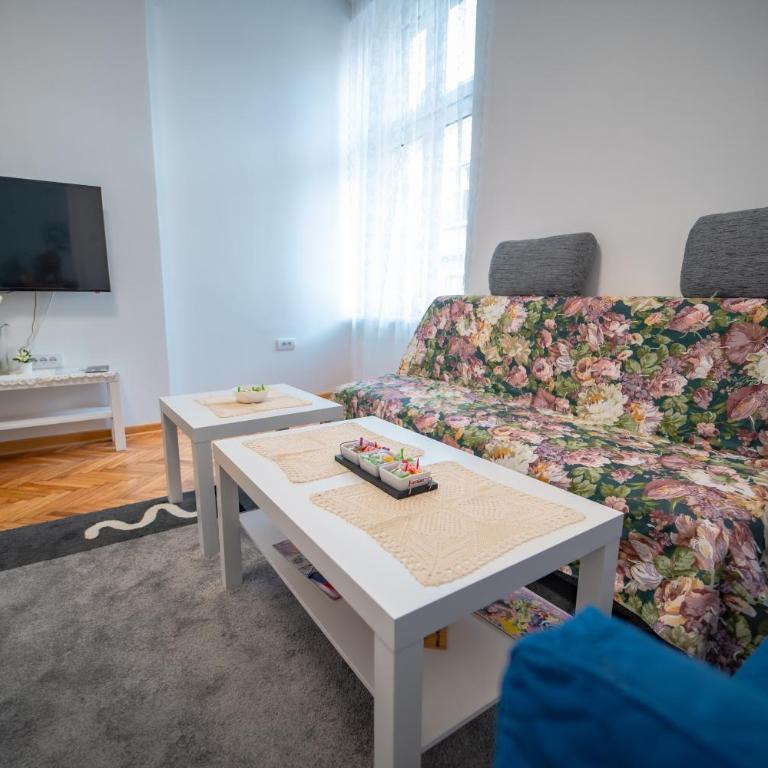 Botanical9, Belgrade centre, 2 bedroom apartment - Apartman sa 2 Spavaće Sobe - 10