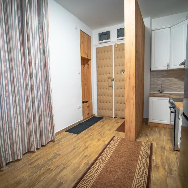 Botanical9, Belgrade centre, 2 bedroom apartment - Apartman sa 2 Spavaće Sobe - 12