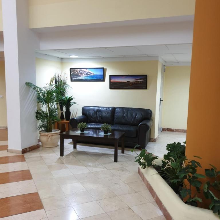 810 - Edif Aguamarina - Vacation Rental Home in the coast line of Golf del Sur - Apartamento con vistas al mar - 46