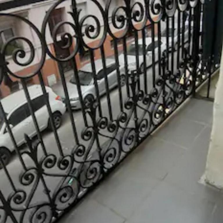 Ô coeur de Sète - T2 climatisé avec terrasse - 2 ** - Appartement avec Terrasse - 17