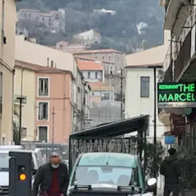 Ô coeur de Sète - T2 climatisé avec terrasse - 2 ** - Appartement avec Terrasse - 19