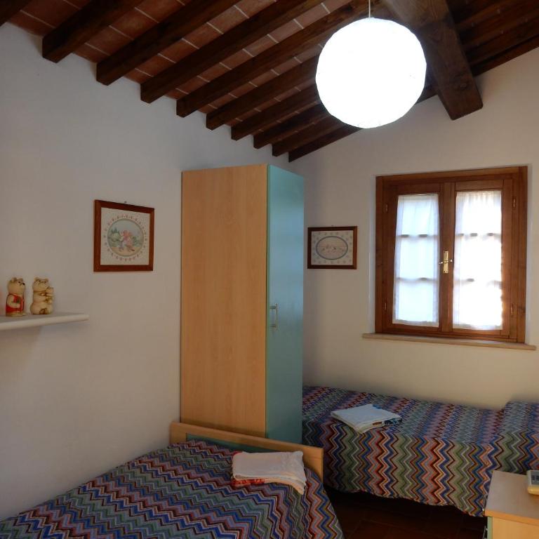 Oliveto Cottage - Casa con 2 Camere da Letto - 34