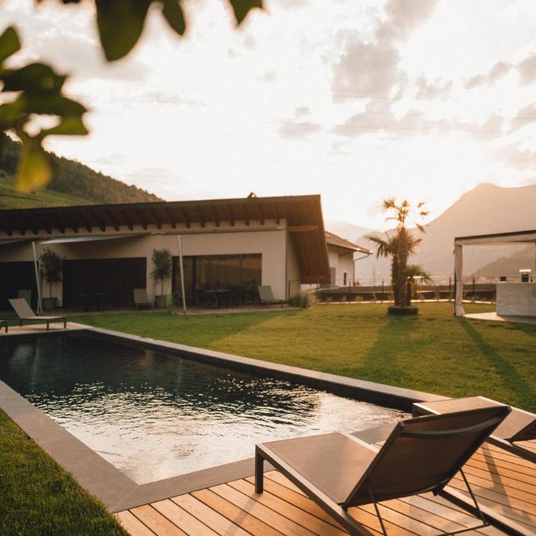 Pitzner - Winery & Suites - Appartamento con 1 Camera da Letto - 2