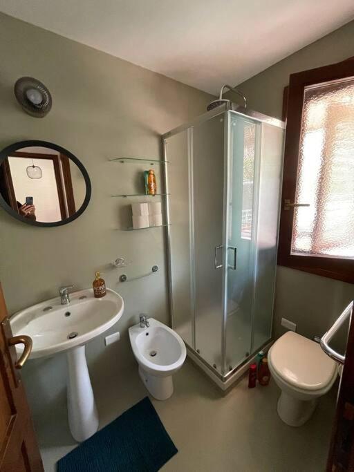 Magabu' - swimming pool and free parking - Two-Bedroom Apartment - 15