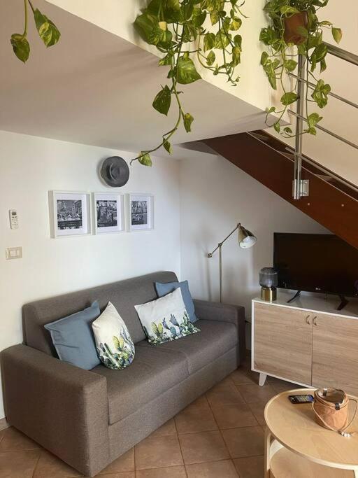 Magabu' - swimming pool and free parking - Two-Bedroom Apartment - 11