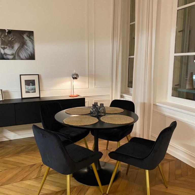 La Cour - Apartamento Superior - 18