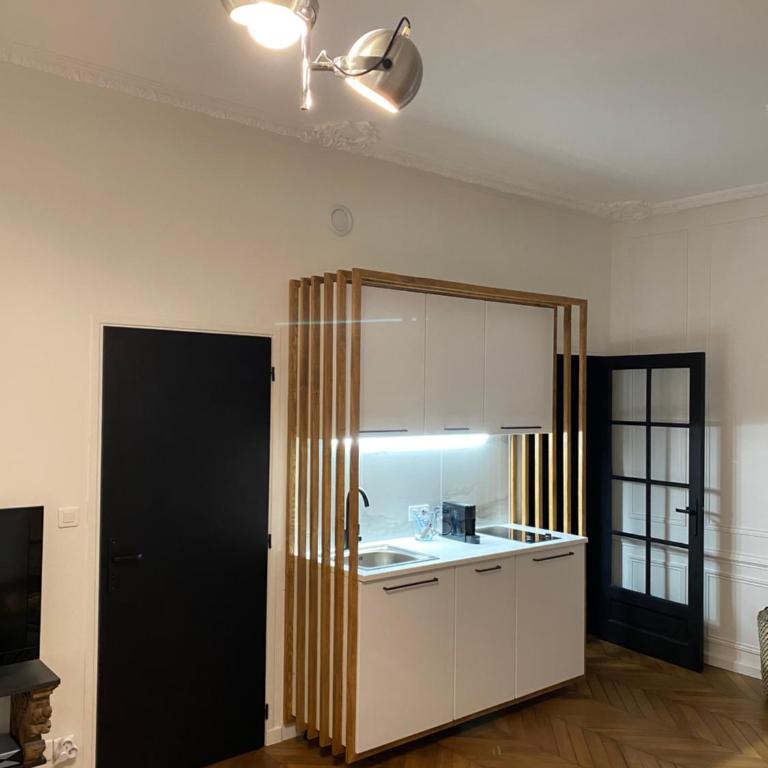 La Cour - Apartamento Superior - 20