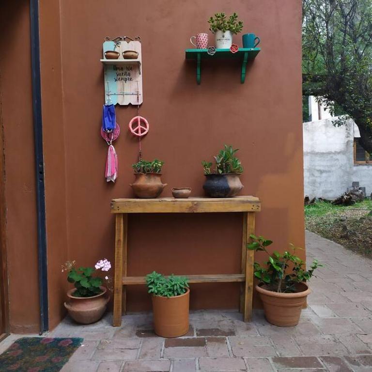 Casa con pileta y quincho en sierras chicas - Casa Unifamiliar de 3 dormitorios - 12