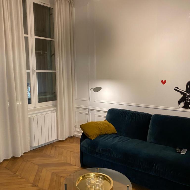 La Cour - Apartamento Superior - 21