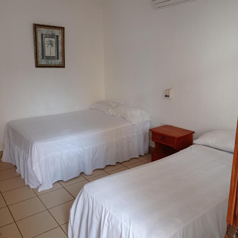 My Best Stay Piedra del Mar - Habitación Doble - 1 o 2 camas - 5