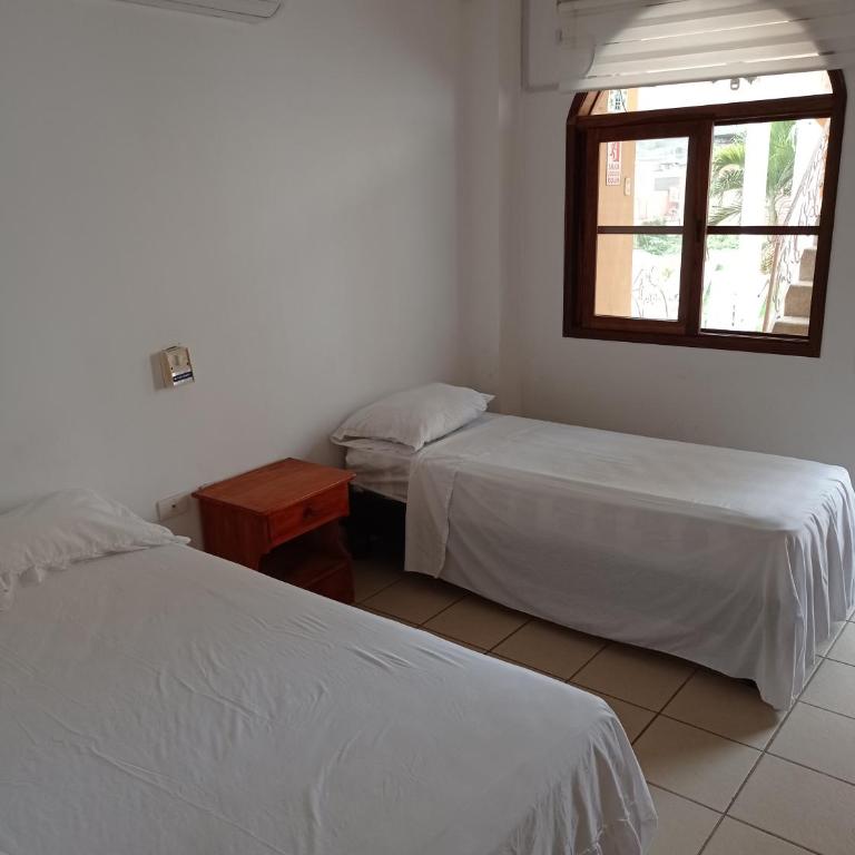 My Best Stay Piedra del Mar - Habitación Doble - 1 o 2 camas - 6