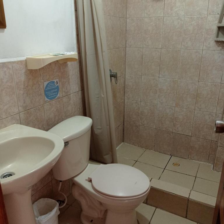 My Best Stay Piedra del Mar - Habitación Doble - 1 o 2 camas - 7