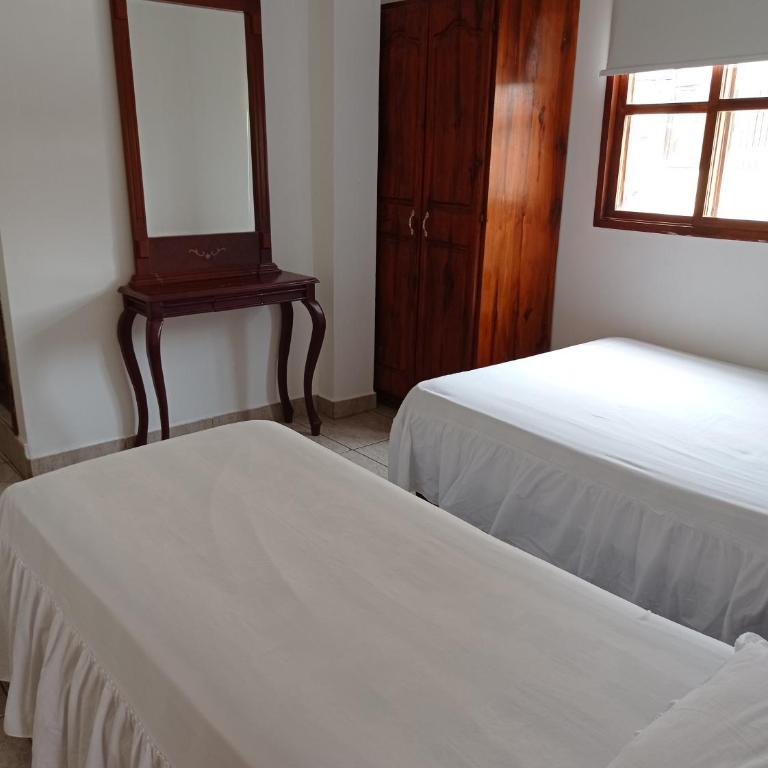 My Best Stay Piedra del Mar - Habitación Doble - 1 o 2 camas - 8