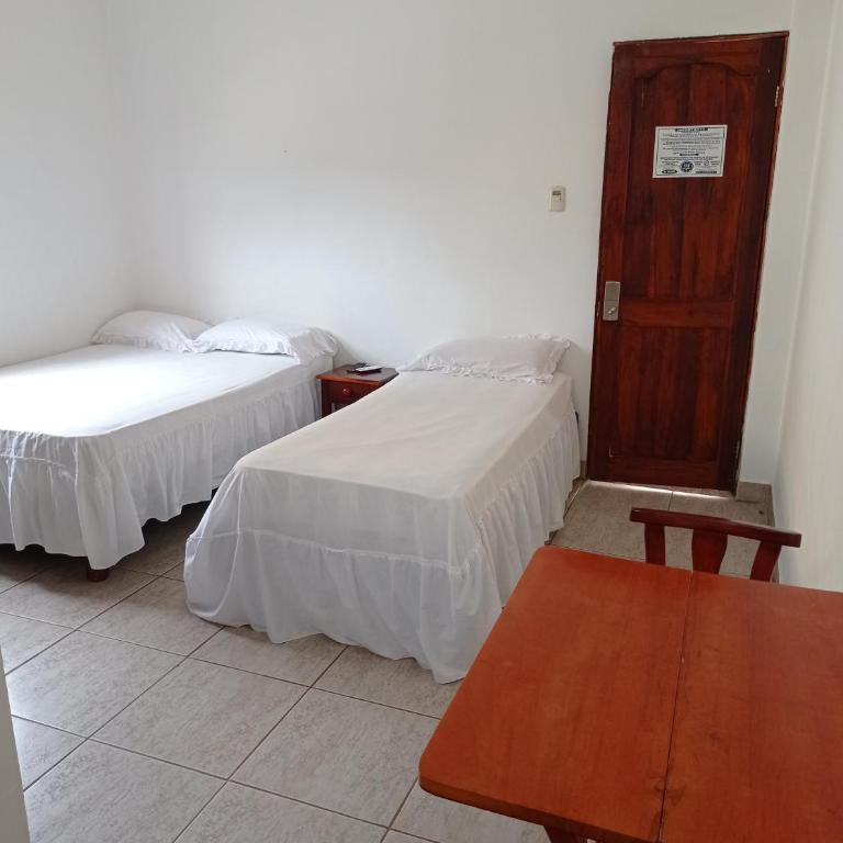 My Best Stay Piedra del Mar - Habitación Doble - 1 o 2 camas - 10