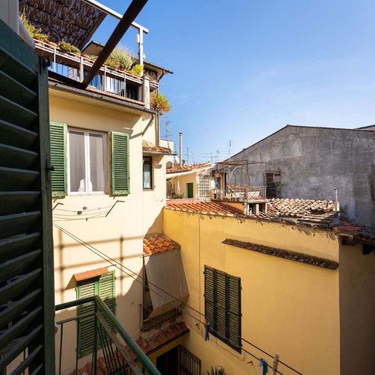 Comfort Apartment Panicale - Appartamento con 3 Camere da Letto - 24