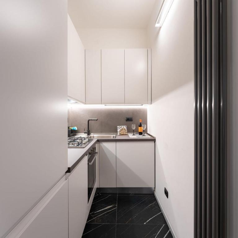 Comfort Apartment Panicale - Appartamento con 3 Camere da Letto - 17