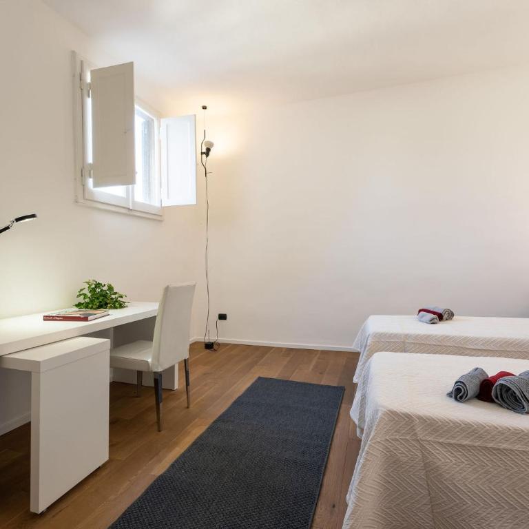Comfort Apartment Panicale - Appartamento con 3 Camere da Letto - 9