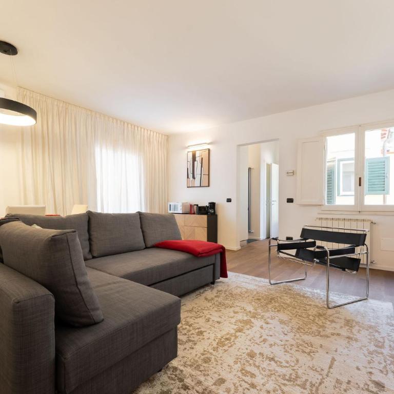Comfort Apartment Panicale - Appartamento con 3 Camere da Letto - 3