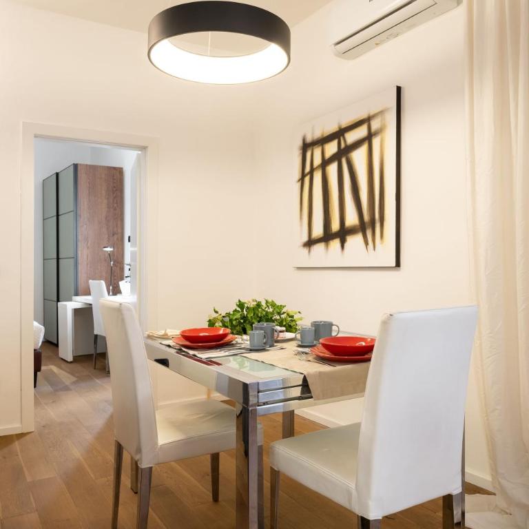 Comfort Apartment Panicale - Appartamento con 3 Camere da Letto - 4