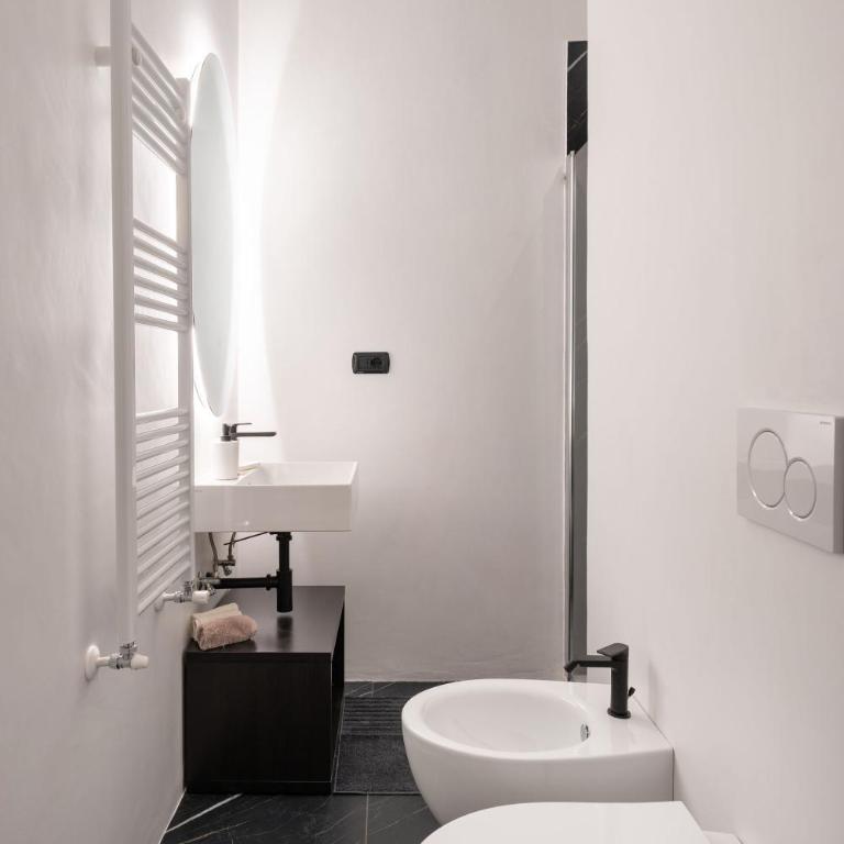 Comfort Apartment Panicale - Appartamento con 3 Camere da Letto - 22