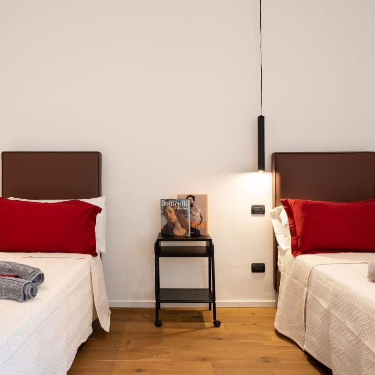 Comfort Apartment Panicale - Appartamento con 3 Camere da Letto - 12